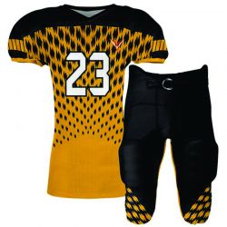 American Football Uniform