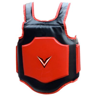 Chest Guards