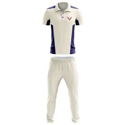 Cricket Uniforms