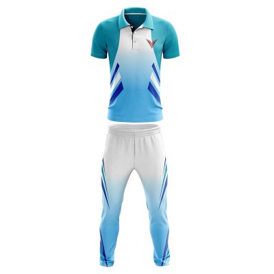 Cricket Uniforms