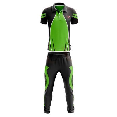 Cricket Uniforms
