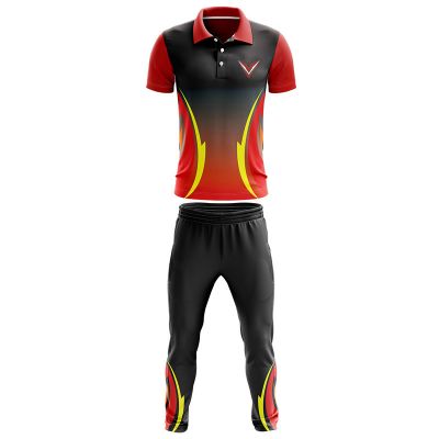 Cricket Uniforms
