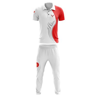 Cricket Uniforms