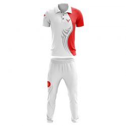 Cricket Uniforms