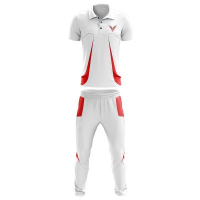 Cricket Uniforms