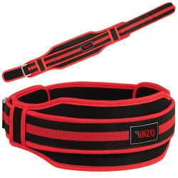 Neoprene Weightlifitng Belts