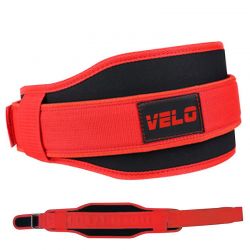 Neoprene Weightlifitng Belts