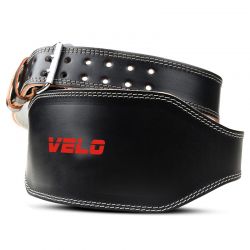 Leather Weightlifitng Belts