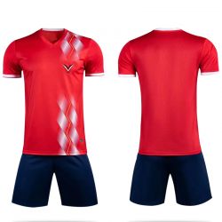Soccer Uniforms